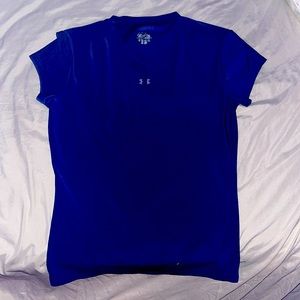 used t shirt